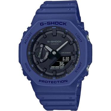 Imagem de Relógio Casio G-Shock GA-2100-2ADR Carbon