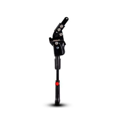 Imagem de Pezinho Apoio Ajustável Para Bike Aro 20 a 29 Mod. 4 Rava