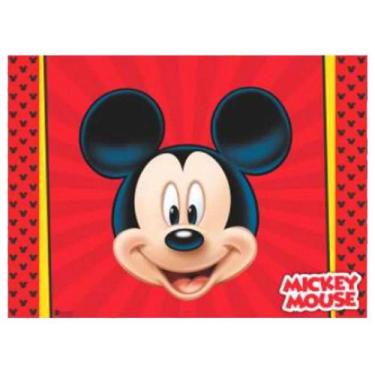 Imagem de Tnt Estampado Mickey - Painel - Piffer