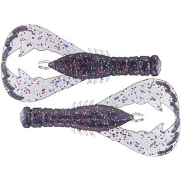 Imagem de Yamamoto YAM-CRAW4-396: Especial da África do Sul Yama Craw de 10 cm (pacote com 6)