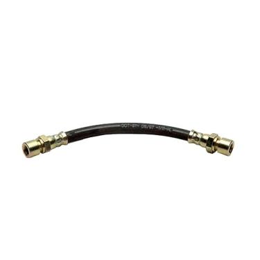 Imagem de ACDelco Conjunto de mangueira de freio hidráulico traseiro profissional 18J1486