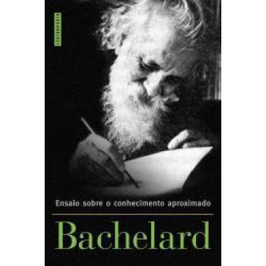 Imagem de Livro Ensaio Sobre O Conhecimento Aproximado - CONTRAPONTO EDITORA
