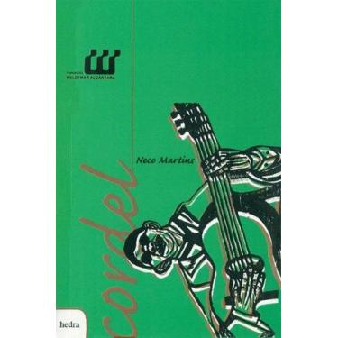 Imagem de Livro - Cordel : Neco Martins