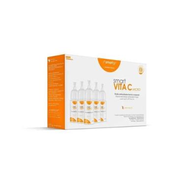 Imagem de Smart Vita C - Antioxidante Cutêaneo Monodose - 5 Unidades
