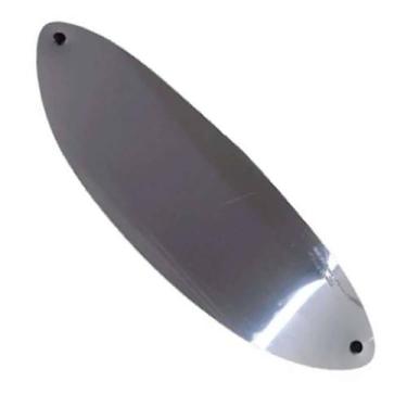 Imagem de Viseira De Capacete San Marino 0.80 mm Espelhada 56/58/60 - MotoVisão