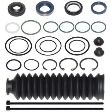 Imagem de Reparo caixa direção parati g2 g3 g4 2003 caixa trw  - OLG