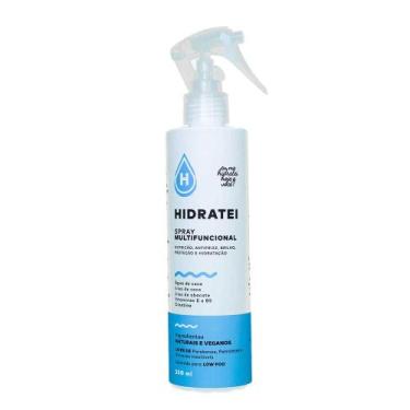 Imagem de Hidratei Spray Multifuncional Leave-in, 250ml
