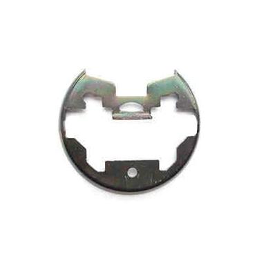 Imagem de Delta Porta de entrada de poeira 902240