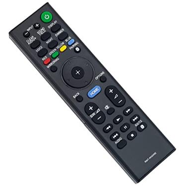 Imagem de RMT-AH240E Controle remoto de substituição adequado para Sony Home Theater System HT-XT2 HT-CT790 HT-NT5 SA-CT790 SA-NT5 SA-WCT790 SA-WNT5 Alto-falante HTXT2 HTCT790 HTNT5 SACT790 SANT5 SAWCT790