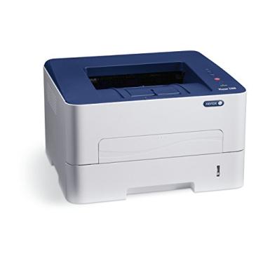 Imagem de Impressora Xerox Phaser 3260 Laser Mono (A4)