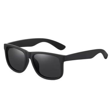 Imagem de Óculos de Sol Masculino Esportes Polarizado UV400