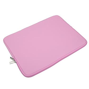 Imagem de 15.6 I Color Laptop Sleeve Notebook Ive Case Com Bolsa de Dobra de Energia Ered, Bolsa de Transporte G para Bolsa de Mão para Laptop (14 pol.)