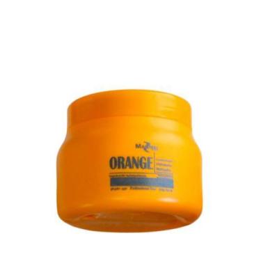 Imagem de Mairibel Condicionador Matizador Orange 250gr