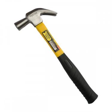 Imagem de Martelo Carpintaria Cabo Fibra Fertak 25