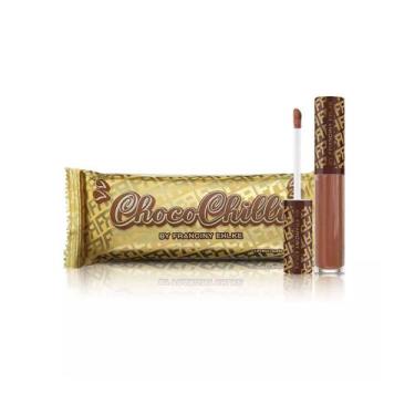 Imagem de Gloss de Volume By Franciny Chocochilli Edição Limitada