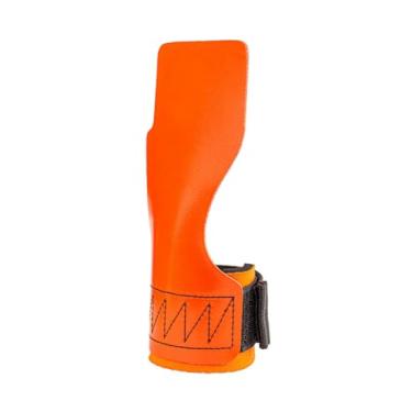 Imagem de Hand Grip cf Ultra Skyhill (Laranja, M)