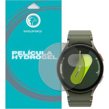 Imagem de Película Galaxy Watch 7 44mm Shieldforce 3x Tela