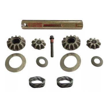 Imagem de Planetaria Satelite Pino Arruela Diferenc Tras S10 4X4 12/..