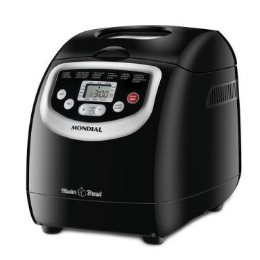 Imagem de Panificadora Automática Master Bread Mondial NPF-53, 220V