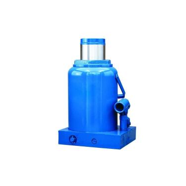 Imagem de Macaco Hidráulico 50 Toneladas Riosul Tools