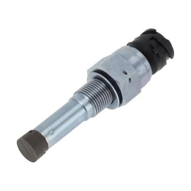 Imagem de Motoforti Sensor de velocidade de odômetro de transmissão VSS Sensor de velocidade para Mercedes-Benz Actros Mp2 Mp3 No.0125424717 Preto Prateado Resistente