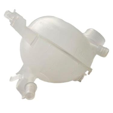 Imagem de Reservatório Radiador C3 1.4 8v 2007 Ate 2018 - 84657 - 15555 - Citroë