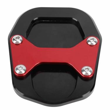 Imagem de Andulador de Extensão Almofada de Chute para Os Pés para a Trilha CT125 125 - Aprimorada e Estabilidade