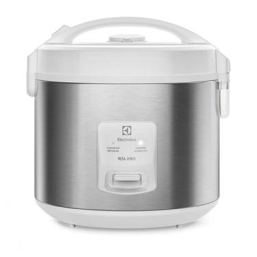 Imagem de Panela De Arroz Elétrica Electrolux Por Rita Lobo 3 5l Branca