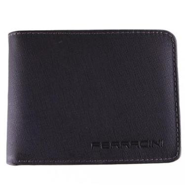 Imagem de Carteira Ferracini Masculina Jeans Stonado Cf391c-Masculino