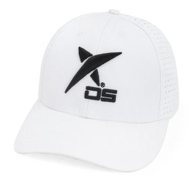 Imagem de Boné Drop Shot LCP Branco