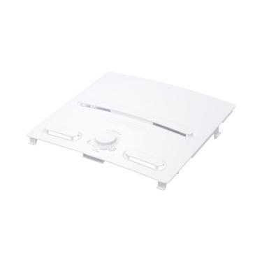 Imagem de Capa Frontal do Evaporador para Geladeira Consul - W11367609