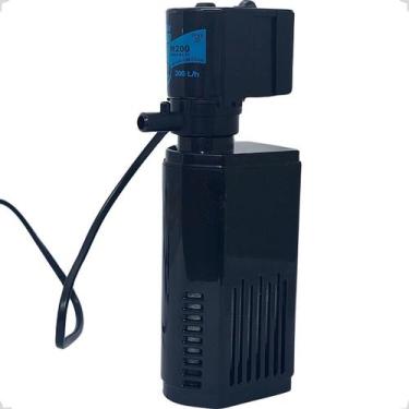 Imagem de Filtro interno para aquario m200 f 220v - Master