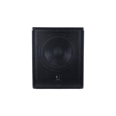 Imagem de Subwoofer Ativo 15" 400W RMS SW415A - Kaudio