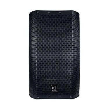 Imagem de Caixa de Som Ativa 12" K-audio TP12A Kadosh Bluetooth USB 400W RMS