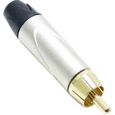 Imagem de Conector som rca(m) pt dlk