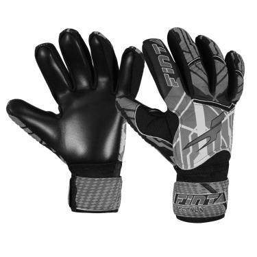 Imagem de Luva de goleiro corte negativo Finta Spectrum-Unissex