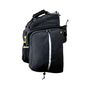 Imagem de Alforge Topeak MTX Trunkbag DXP com Lateral Expansível-TT9635B-Unissex