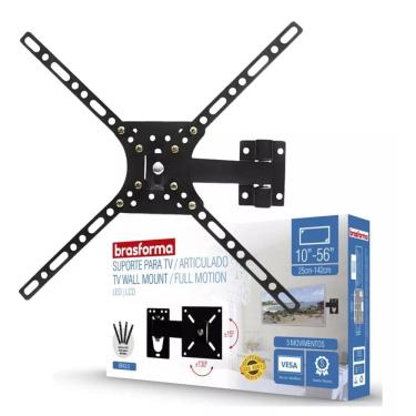 Imagem de Suporte Universal Tv LG Oled Samsung 32 39 40 43 47 50 55