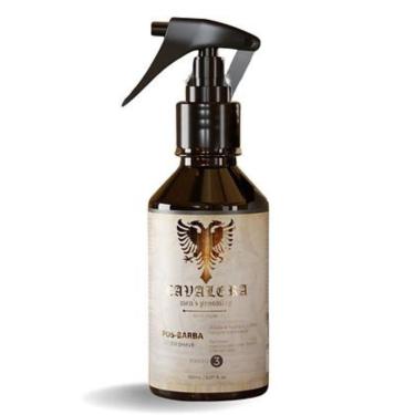 Imagem de Cavalera Pos Barba Bay Rum 150ml