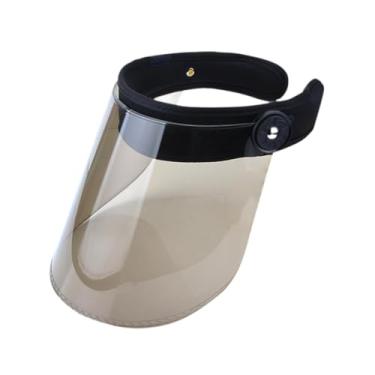 Imagem de Ｂｅｓｇａ Máscara de soldagem Capuz da máscara de soldador, equipamento de proteção de ajuste de 90 graus, premium, tampa de face protetora montada na cabeça, Cinza Claro