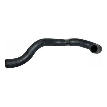 Imagem de Mangueira superior radiador gol 1.0 at 97 em diante -- - METALSYSTEM