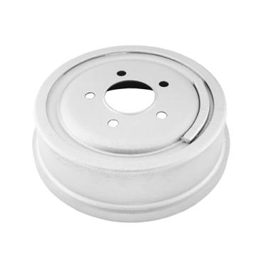 Imagem de GeoTech Tambor de freio (traseiro) para Ford-Explorer, Ford-F100, Série 150 (1/2 Ton) Caminhão 2Wd, Ford-Ranger, Mazda-B2300, Mazda-B2500, Mazda-B3000, Mazda-B4000, Mazda-Navajo - 2008989