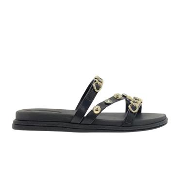 Imagem de Papete Feminina Beira Rio design moderno Preta