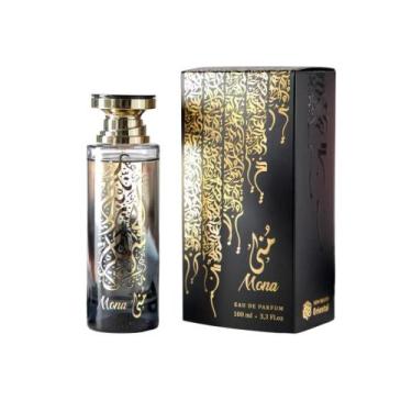 Imagem de New brand oriental mona edp 100ml