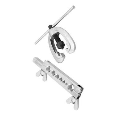 Imagem de Flangeador De Tubos Cobre 3/16 A 5/8 - Valtec Shop