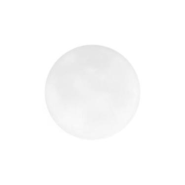 Imagem de Arandela / Plafon Taschibra Luna 150 Led Bivolt, Branco