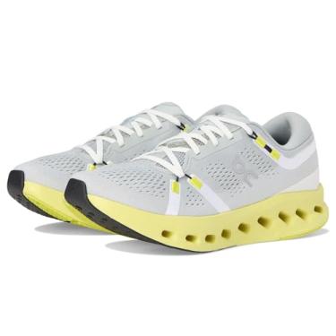 Imagem de On Cloudsurfer 2 feminino, Glaciar/Limelight, 39