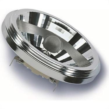 Imagem de Lampada Halospot Osram Ar111 50 X 12V 24O, 12v