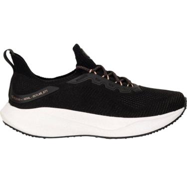 Imagem de Tênis Feminino Esportivo Dia a Dia Corrida Caminhada Running Olympikus Adrena