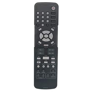 Imagem de ECONTROLLY Controle remoto RCR 192 AA10/RCR192AA10 para RCA Home Theater DVD RTD3133H RTD3136 RTD3136EH RTD3236 RTD3236E RTD3236EH RTD3131 RTD3131E RTD3133